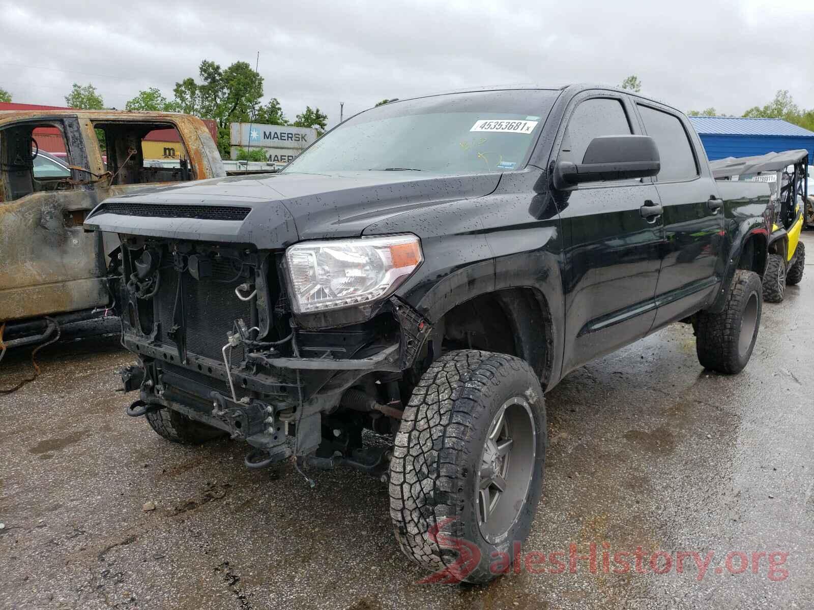 5TFDW5F12HX596647 2017 TOYOTA TUNDRA