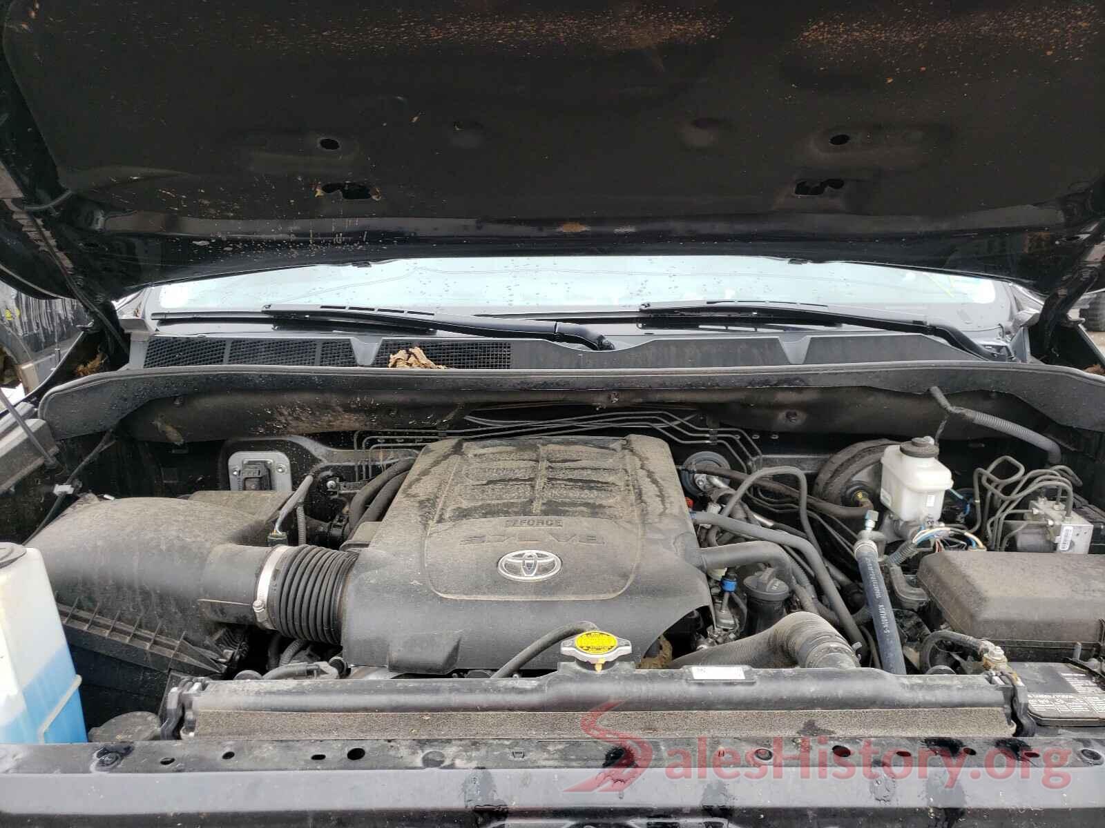 5TFDW5F12HX596647 2017 TOYOTA TUNDRA