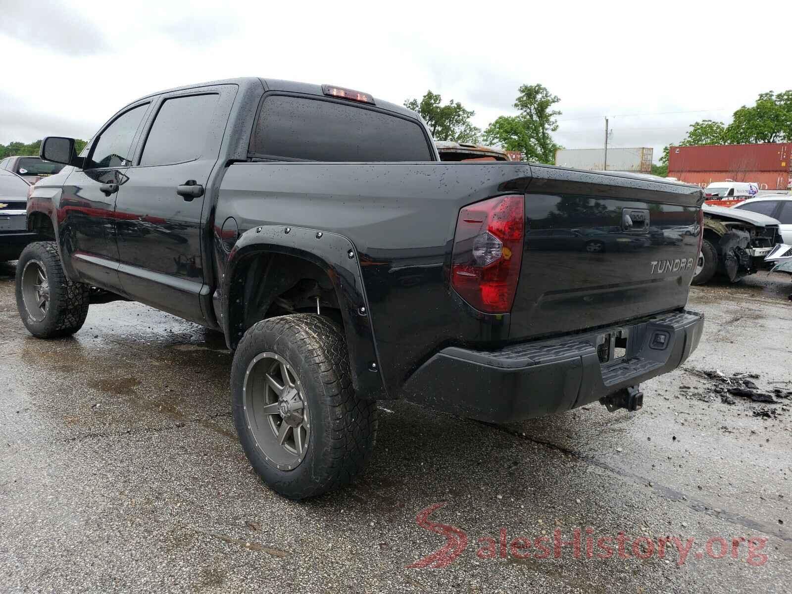 5TFDW5F12HX596647 2017 TOYOTA TUNDRA