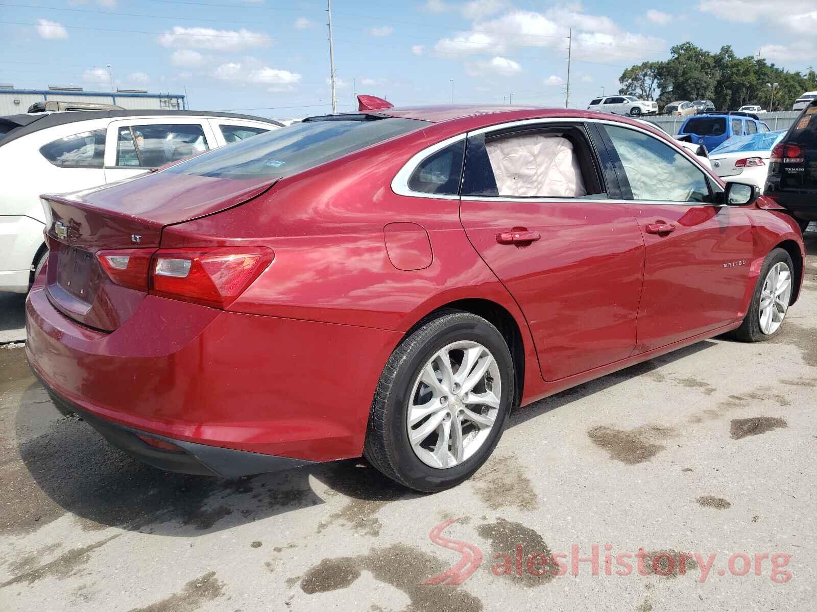 1G1ZE5ST6GF180856 2016 CHEVROLET MALIBU