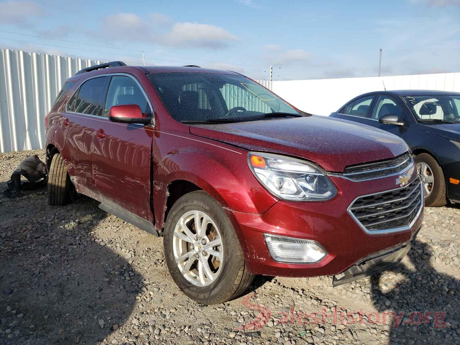 2GNALCEK1H1586416 2017 CHEVROLET EQUINOX