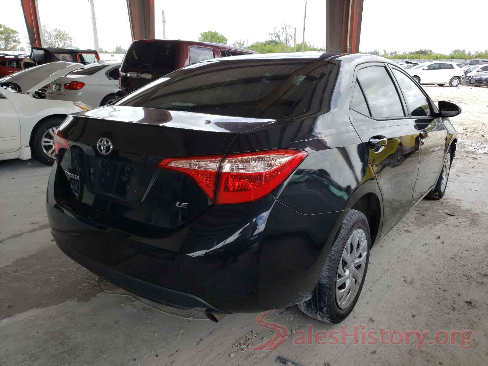 5YFBURHE9HP706449 2017 TOYOTA COROLLA