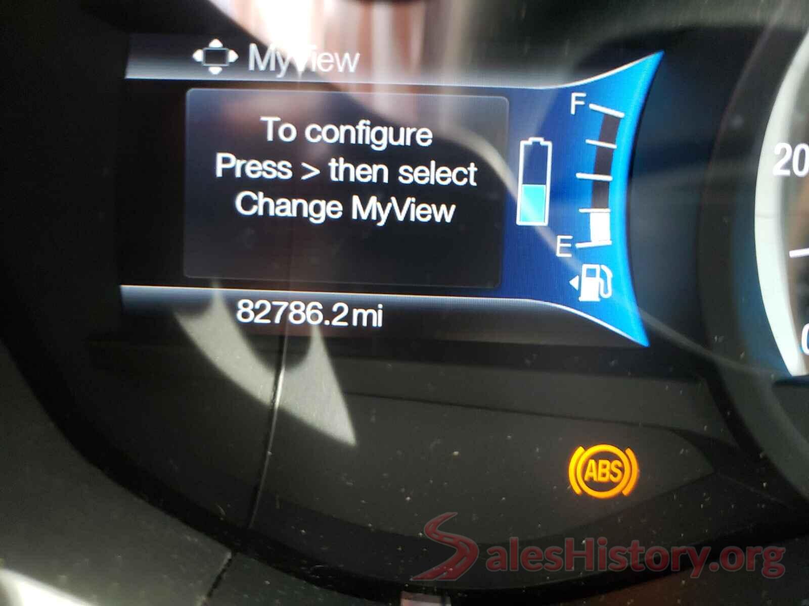 3FA6P0PU2HR106708 2017 FORD FUSION