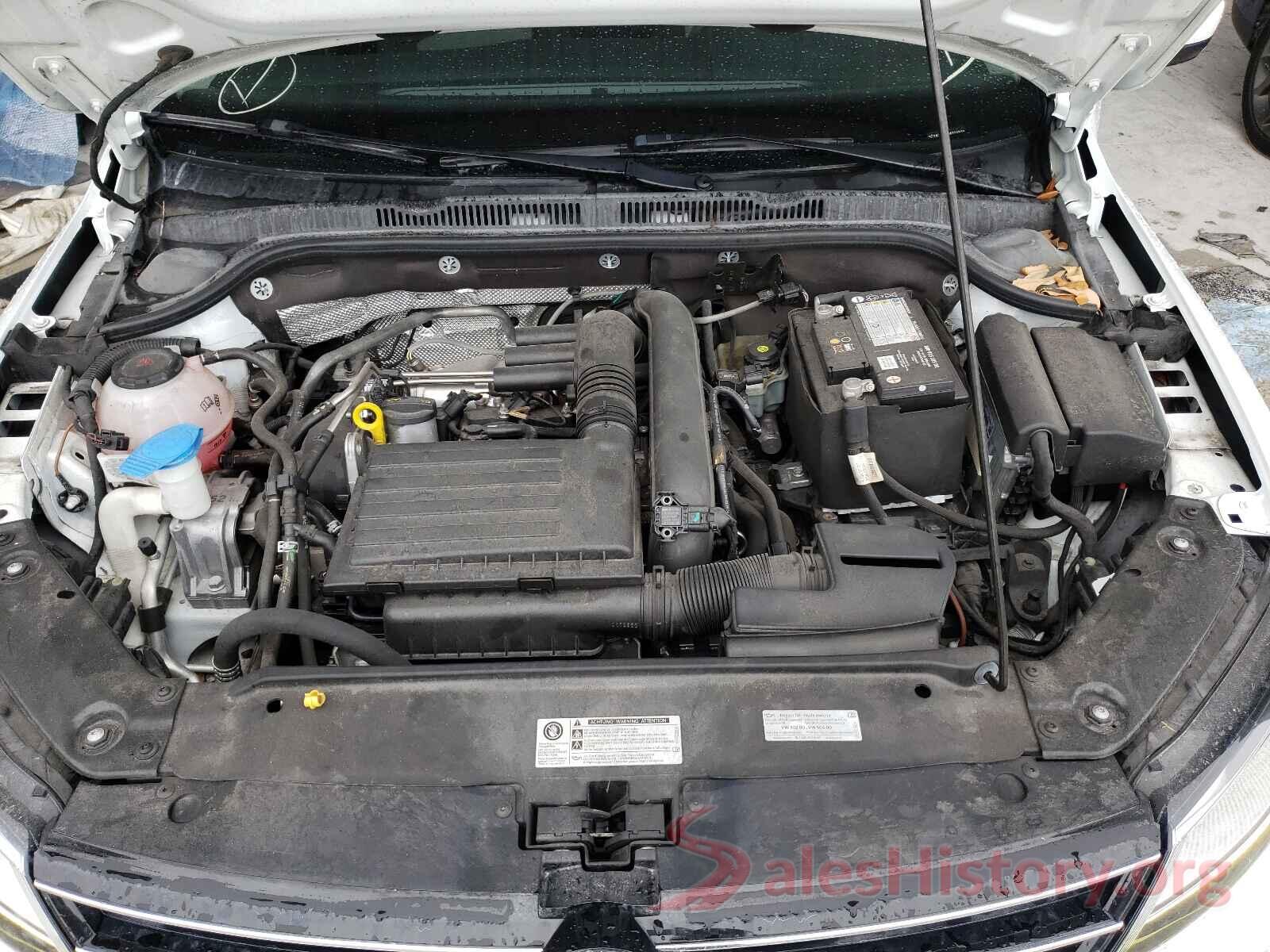 3VW2B7AJXJM224939 2018 VOLKSWAGEN JETTA