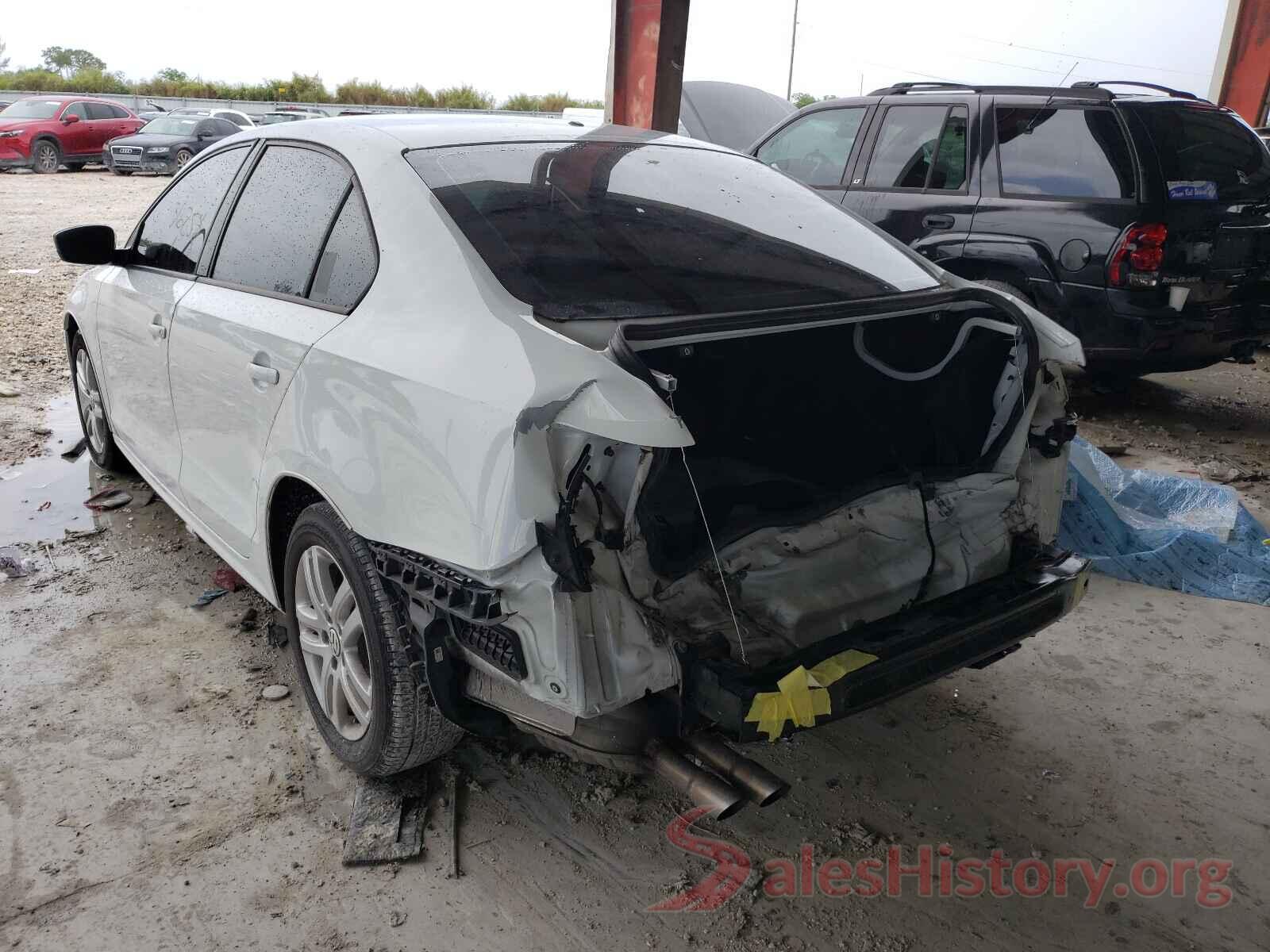 3VW2B7AJXJM224939 2018 VOLKSWAGEN JETTA