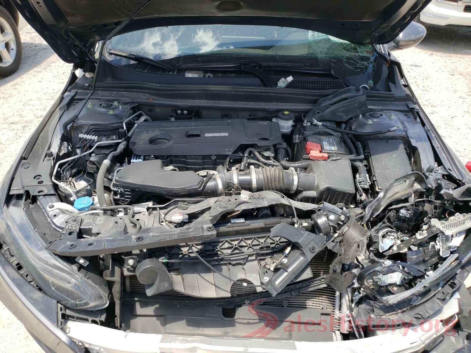 1HGCV2F38LA010237 2020 HONDA ACCORD