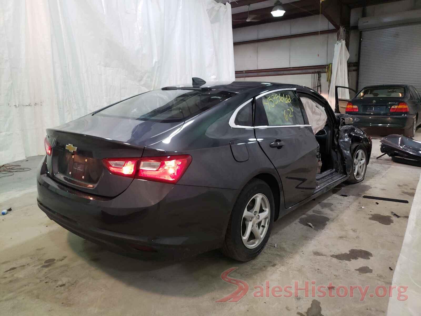 1G1ZB5ST9HF282050 2017 CHEVROLET MALIBU