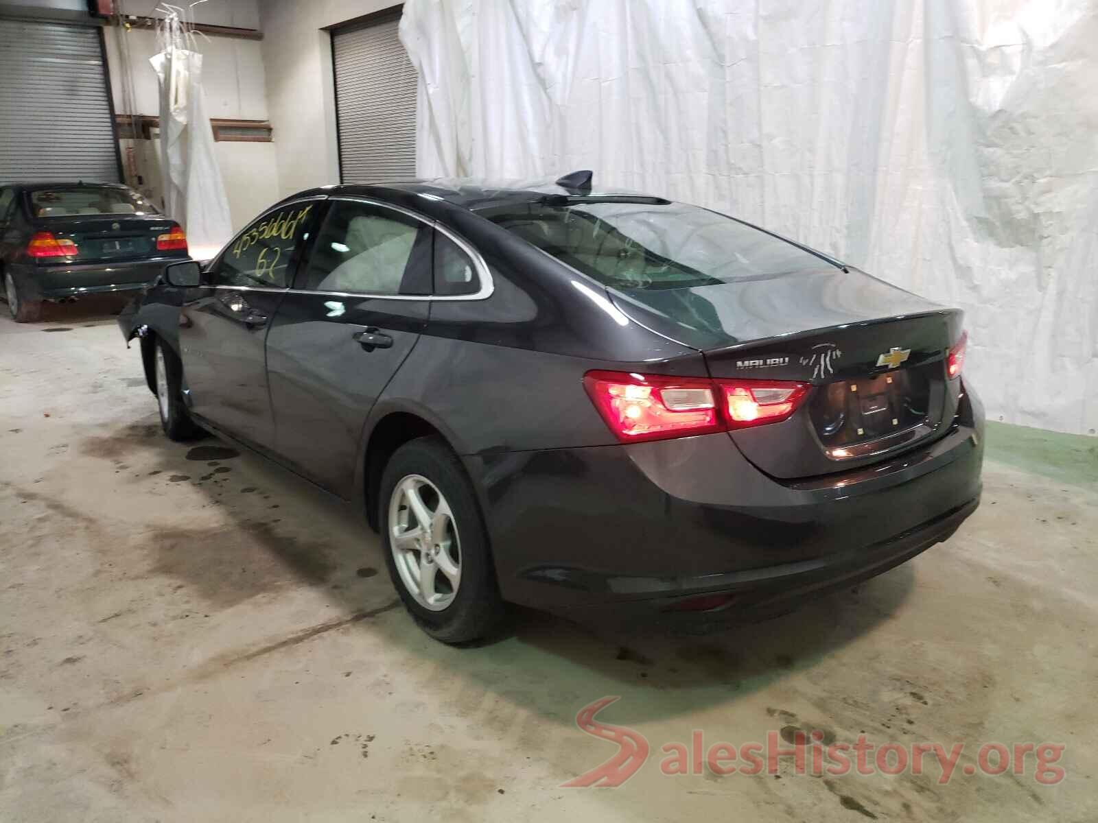 1G1ZB5ST9HF282050 2017 CHEVROLET MALIBU