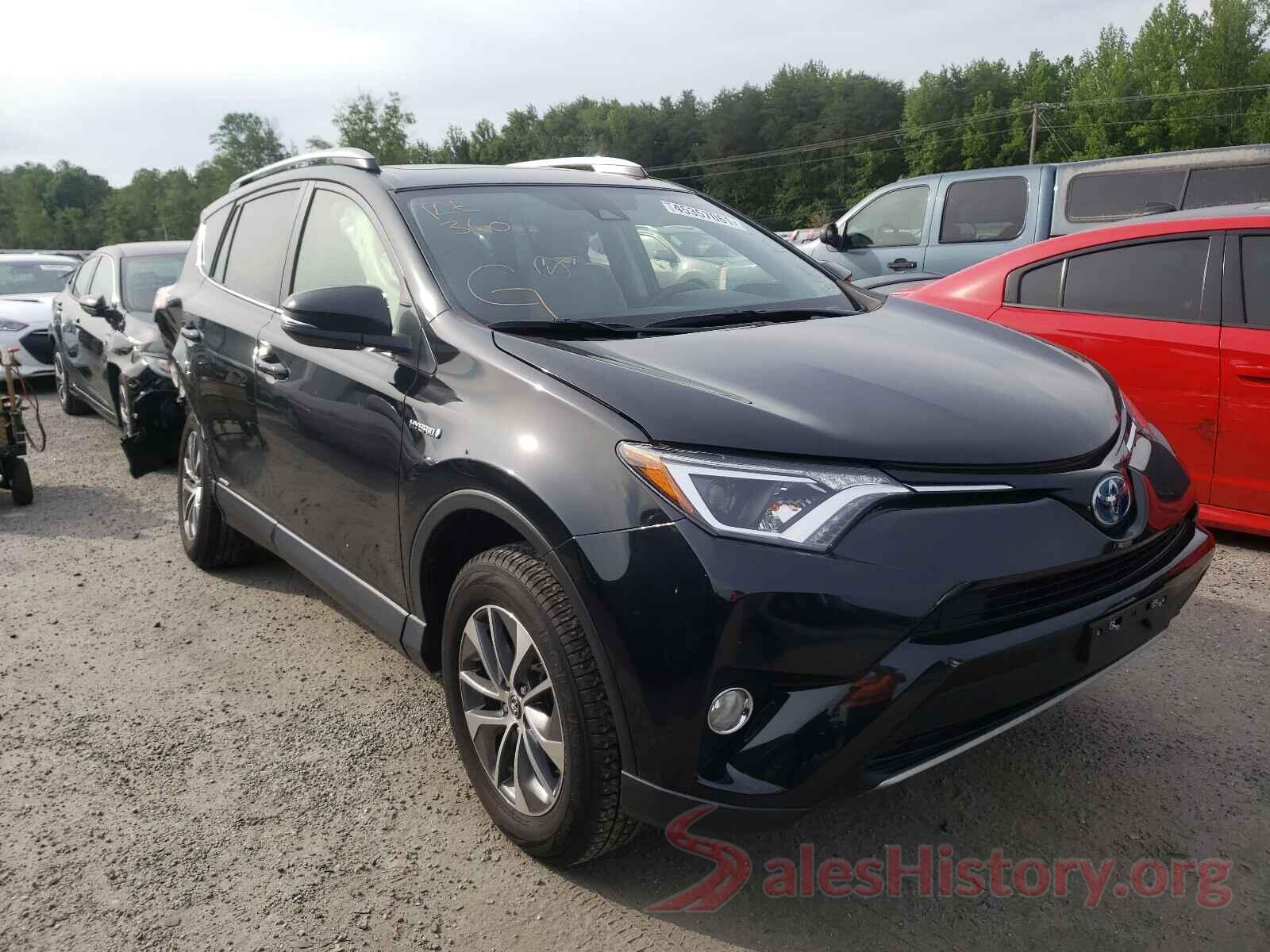 JTMRJREV9JD180229 2018 TOYOTA RAV4