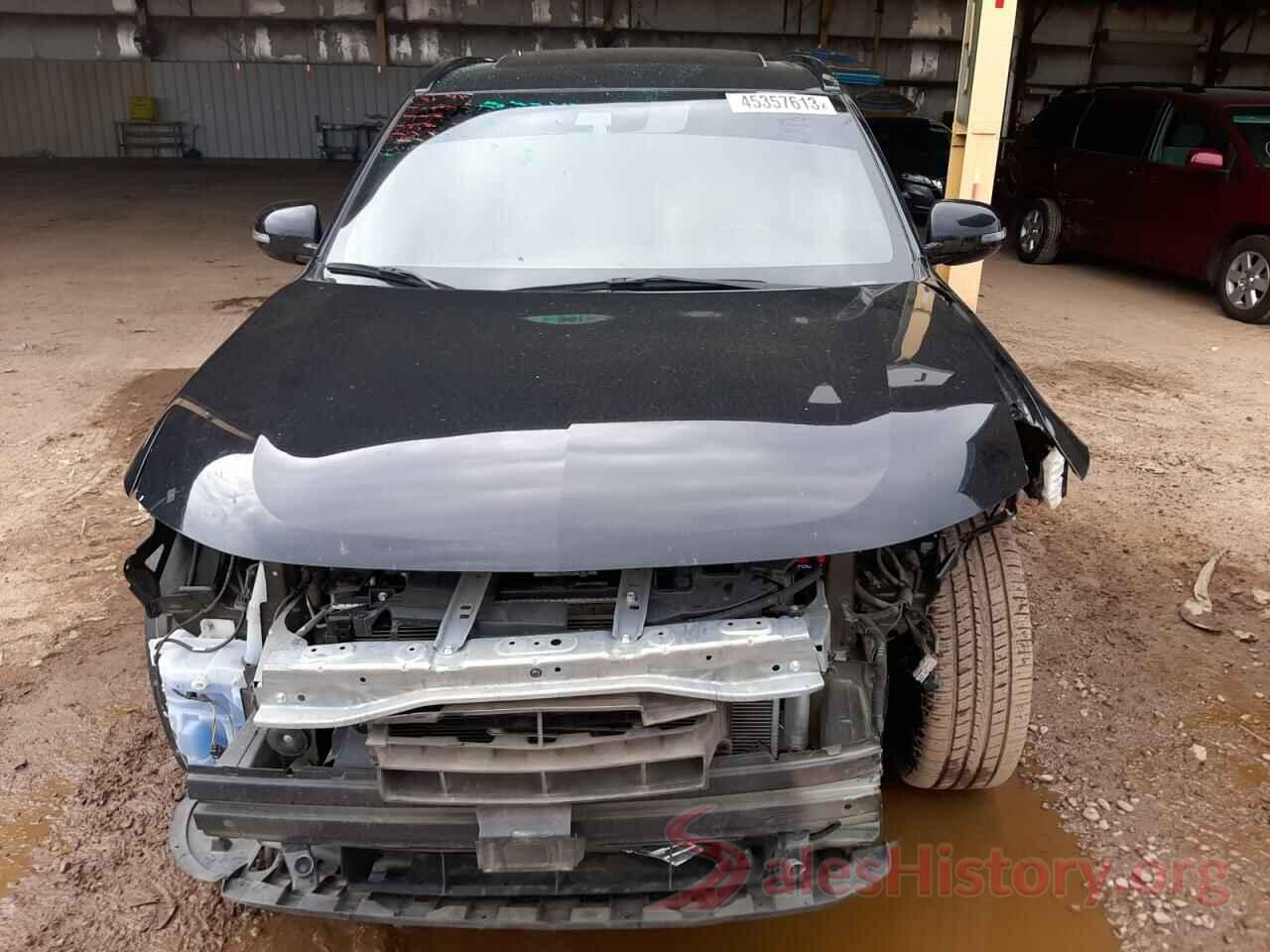 JA4AD3A32LZ042716 2020 MITSUBISHI OUTLANDER