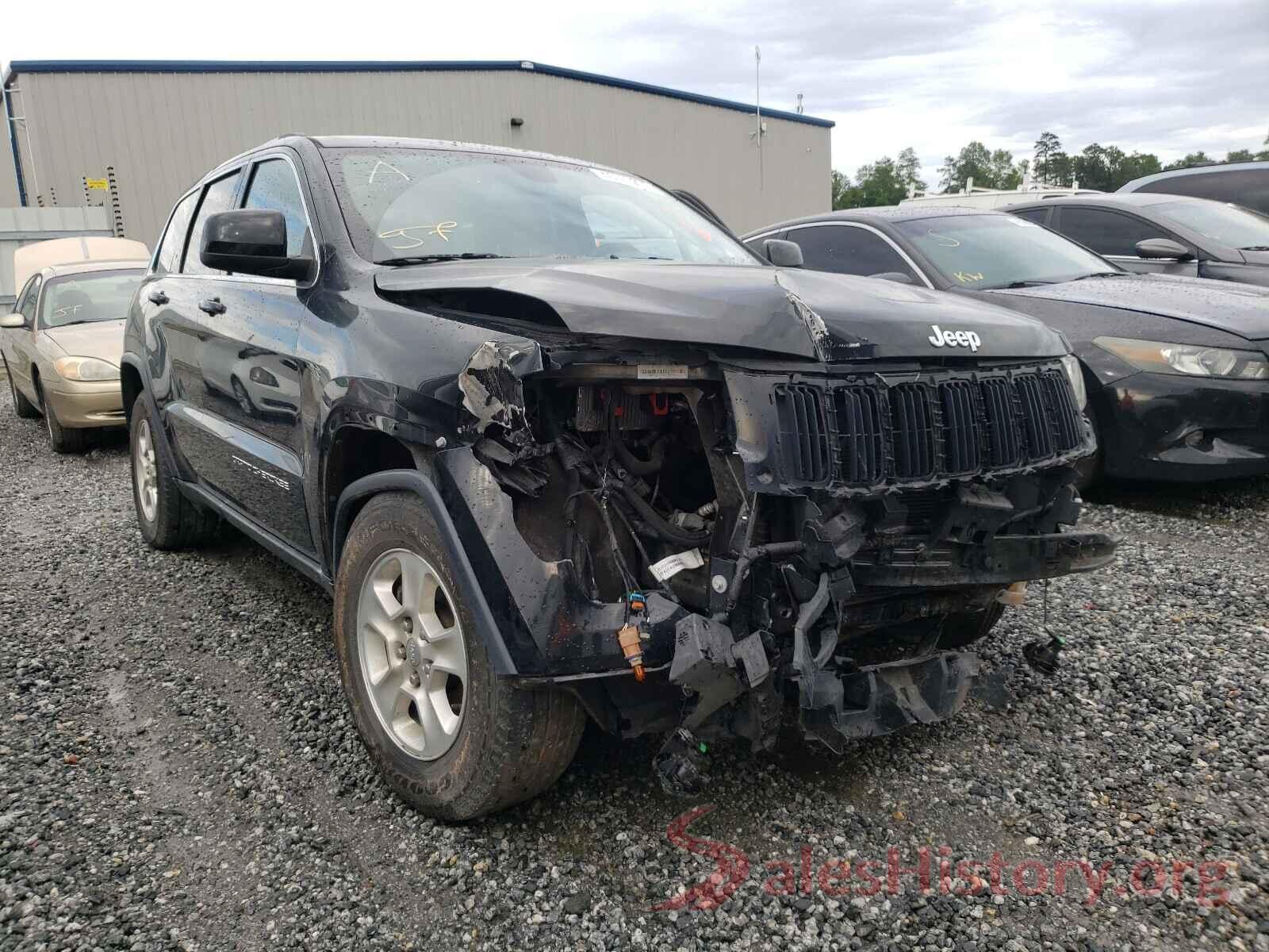 1C4RJFAG9GC343594 2016 JEEP CHEROKEE