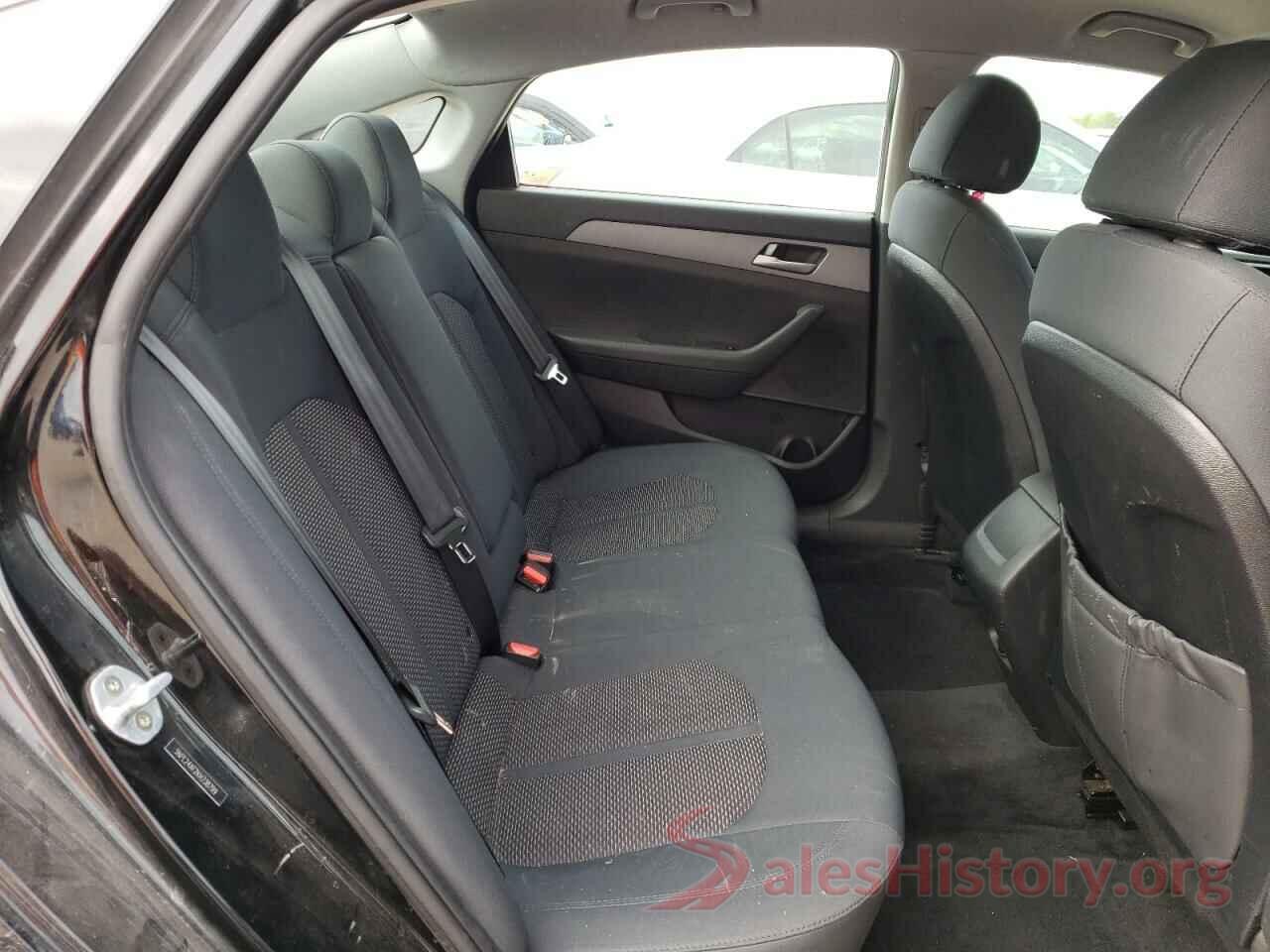 5NPE24AF2KH738799 2019 HYUNDAI SONATA