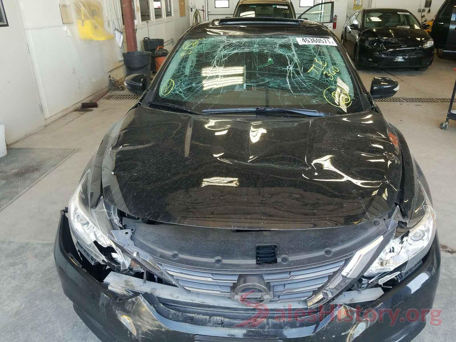 1N4AL3AP1HC183238 2017 NISSAN ALTIMA