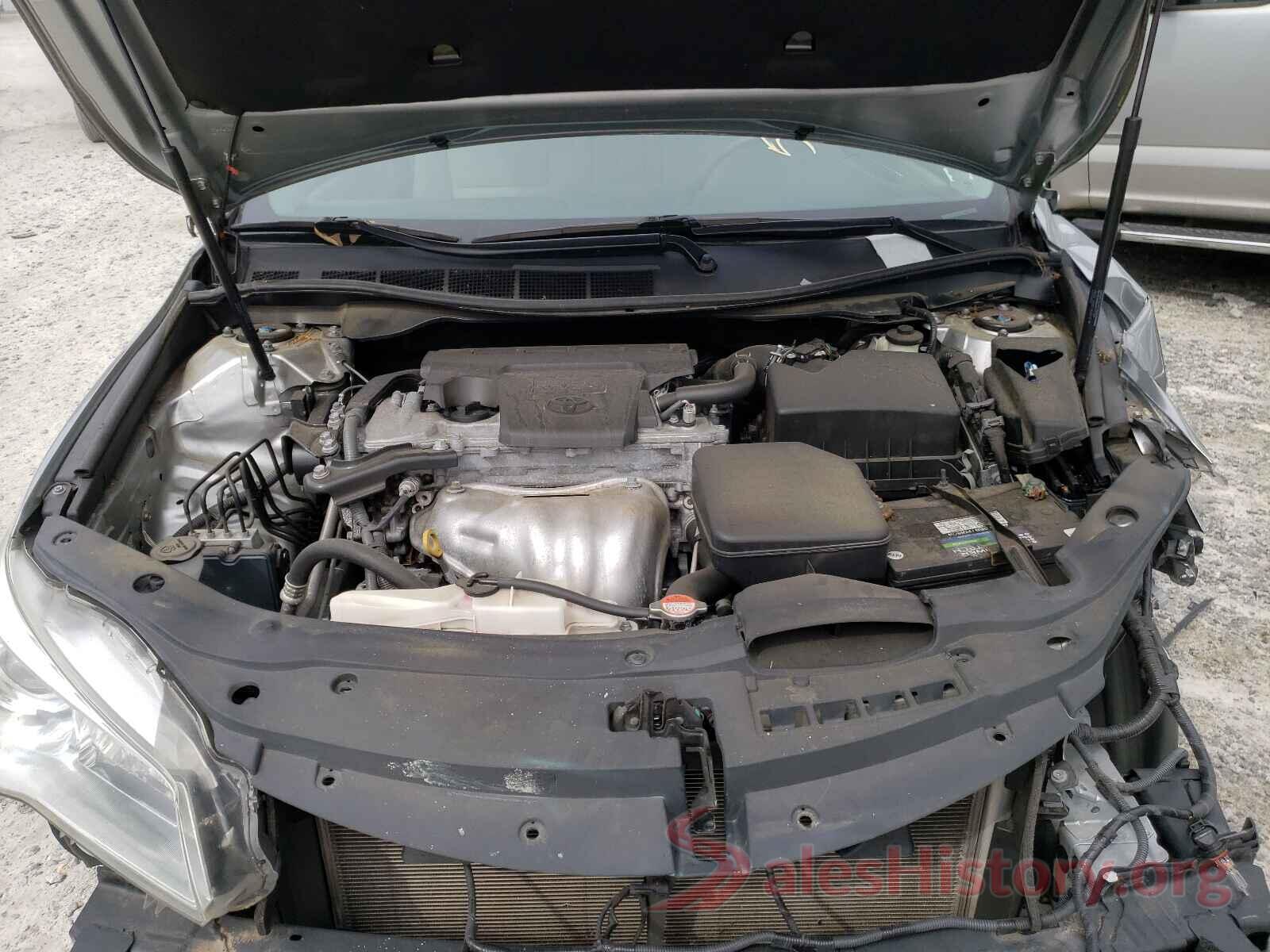 4T1BF1FK8GU519091 2016 TOYOTA CAMRY