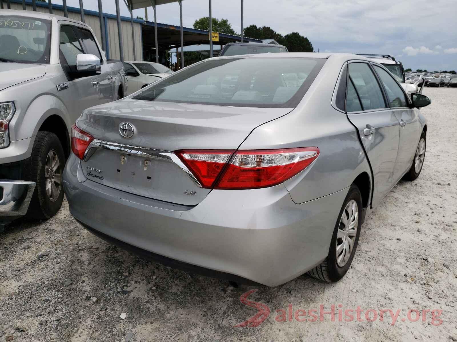 4T1BF1FK8GU519091 2016 TOYOTA CAMRY