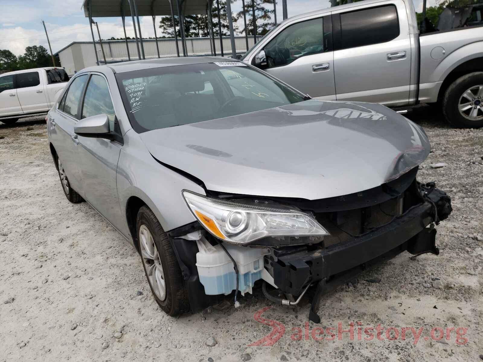 4T1BF1FK8GU519091 2016 TOYOTA CAMRY