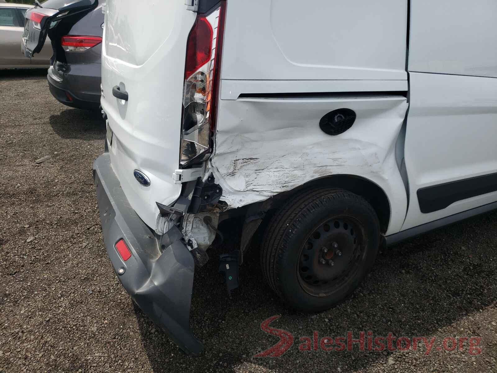 NM0LS7E77J1345248 2018 FORD TRANSIT CO