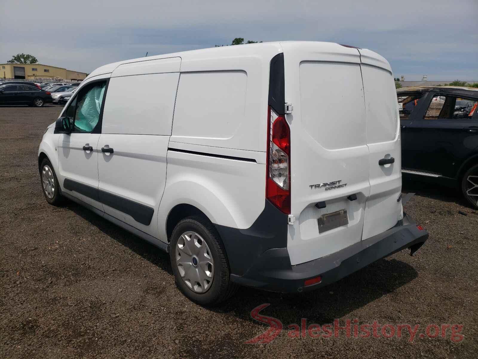 NM0LS7E77J1345248 2018 FORD TRANSIT CO