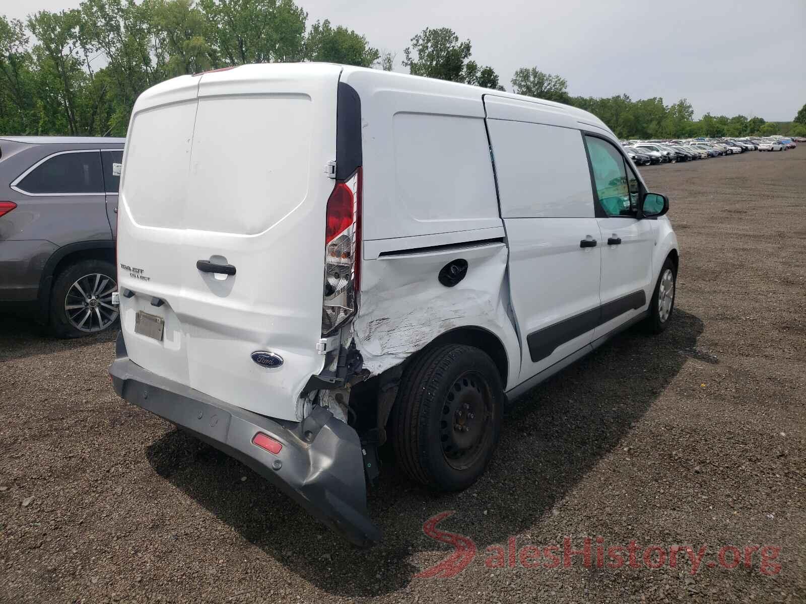 NM0LS7E77J1345248 2018 FORD TRANSIT CO