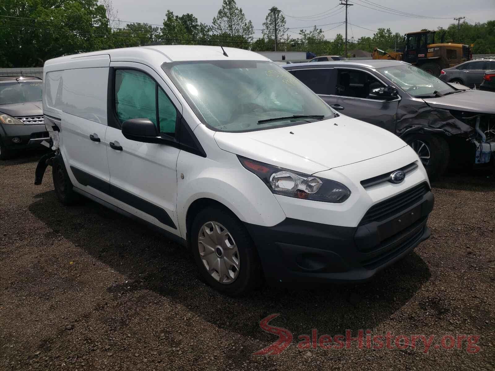 NM0LS7E77J1345248 2018 FORD TRANSIT CO