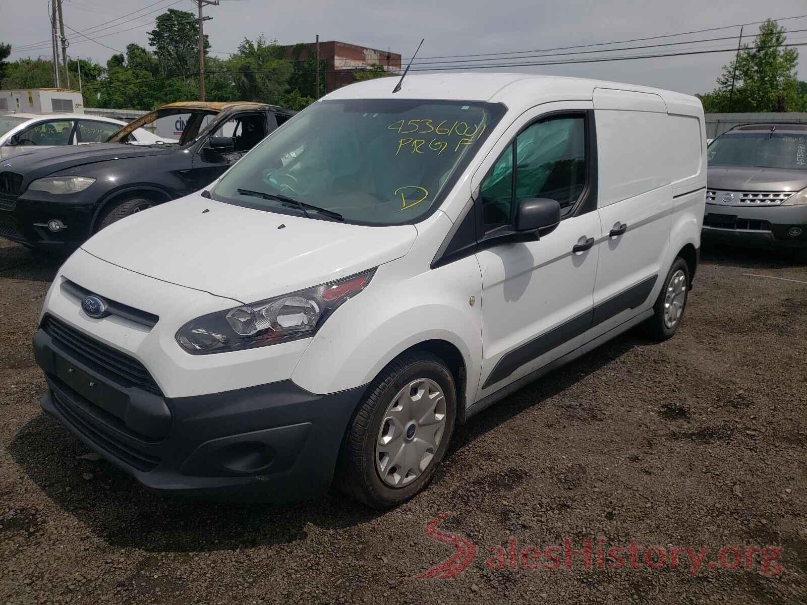 NM0LS7E77J1345248 2018 FORD TRANSIT CO