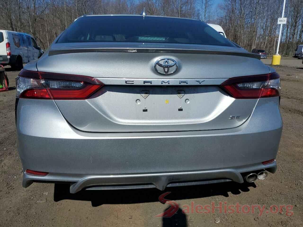 4T1G11AK9MU424188 2021 TOYOTA CAMRY