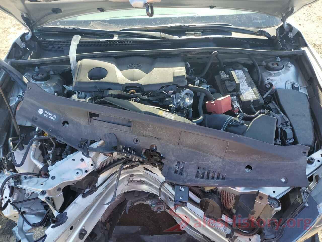 4T1G11AK9MU424188 2021 TOYOTA CAMRY