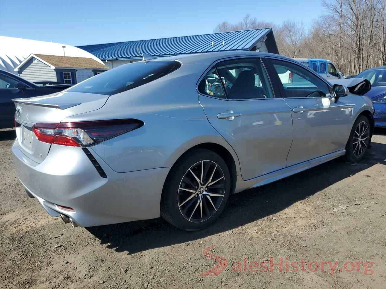 4T1G11AK9MU424188 2021 TOYOTA CAMRY