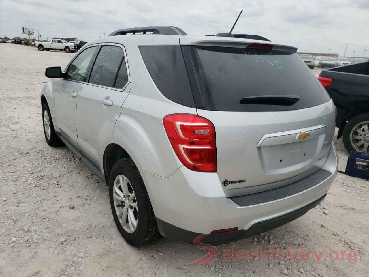 2GNALCEK4G1160346 2016 CHEVROLET EQUINOX