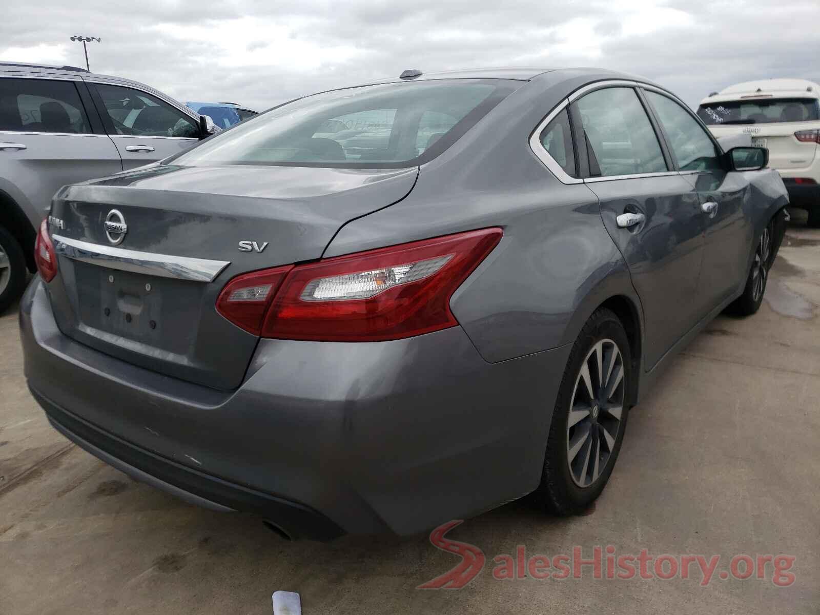 1N4AL3AP2JC170519 2018 NISSAN ALTIMA