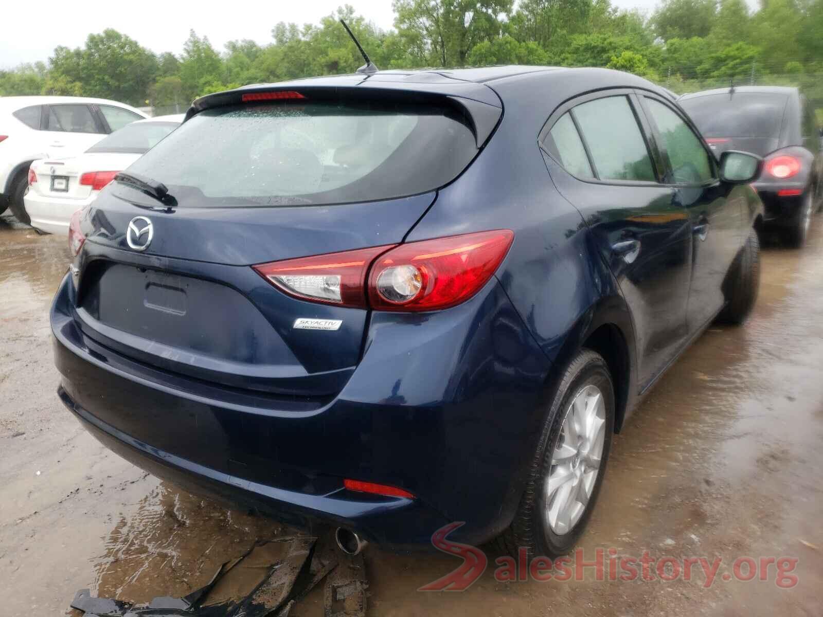 3MZBN1K71HM156662 2017 MAZDA 3