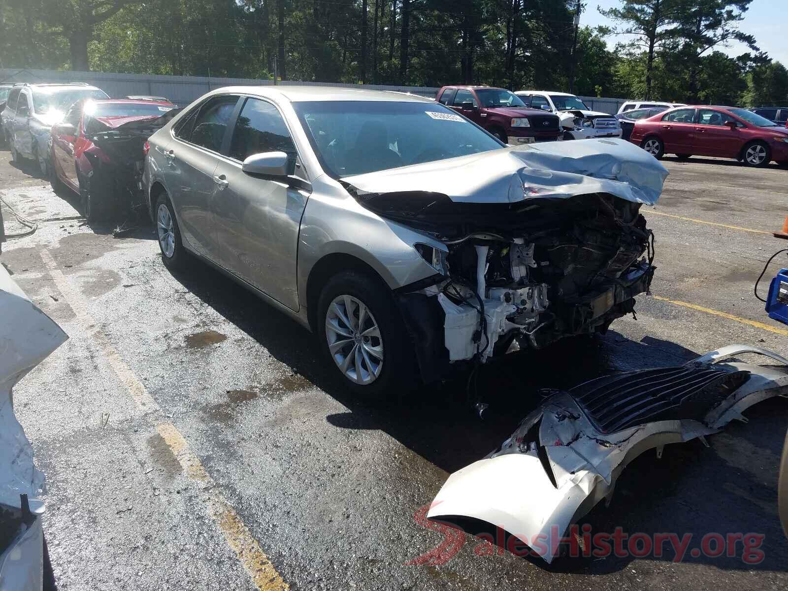 4T1BF1FK7HU713855 2017 TOYOTA CAMRY