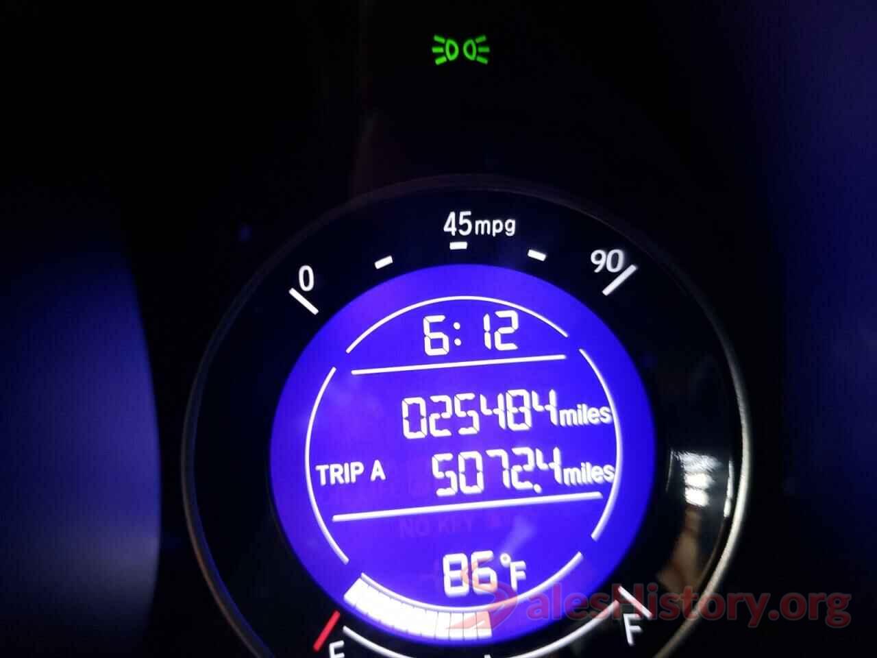 3HGGK5H69KM728528 2019 HONDA FIT