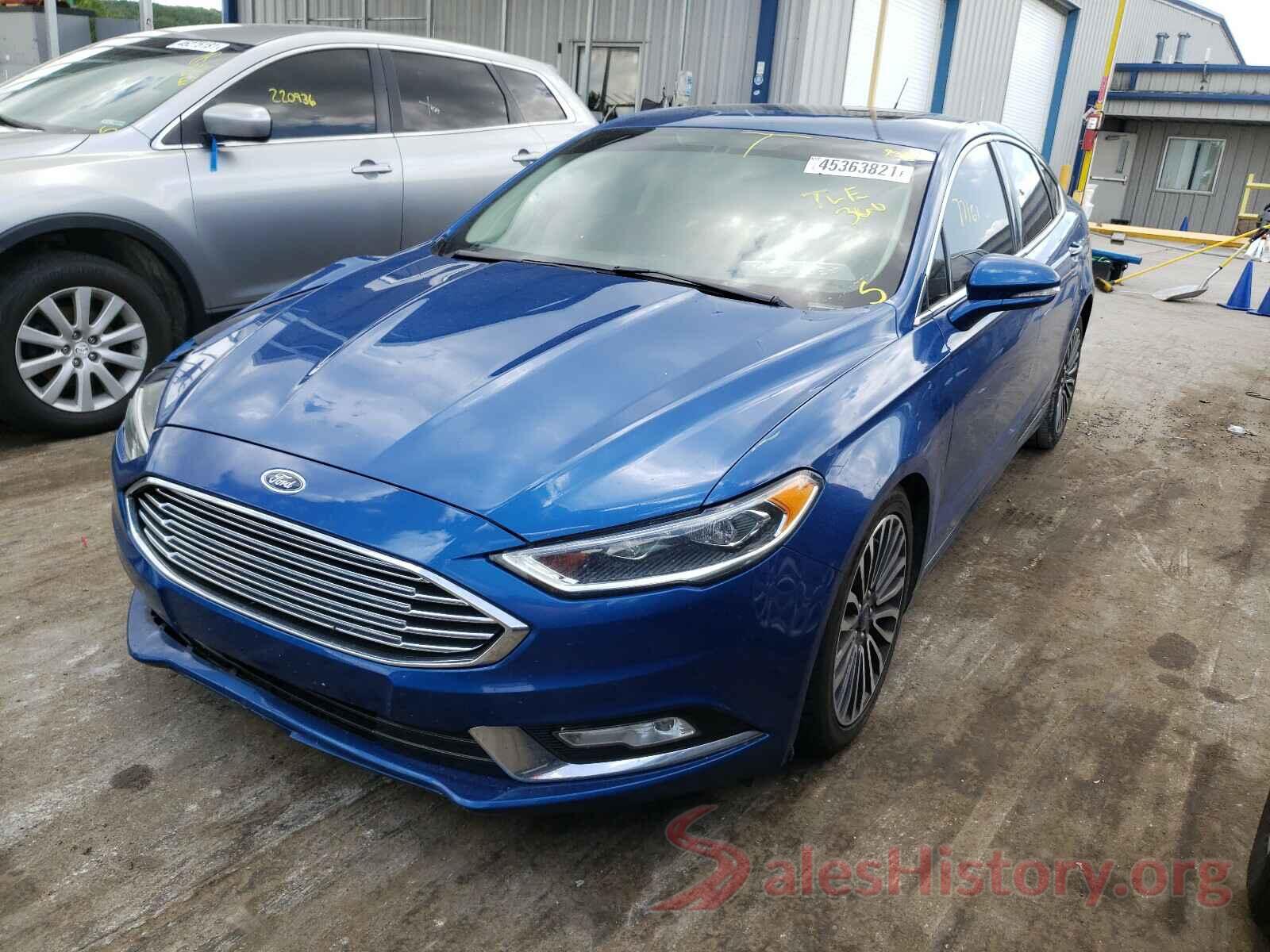 3FA6P0D96JR219728 2018 FORD FUSION