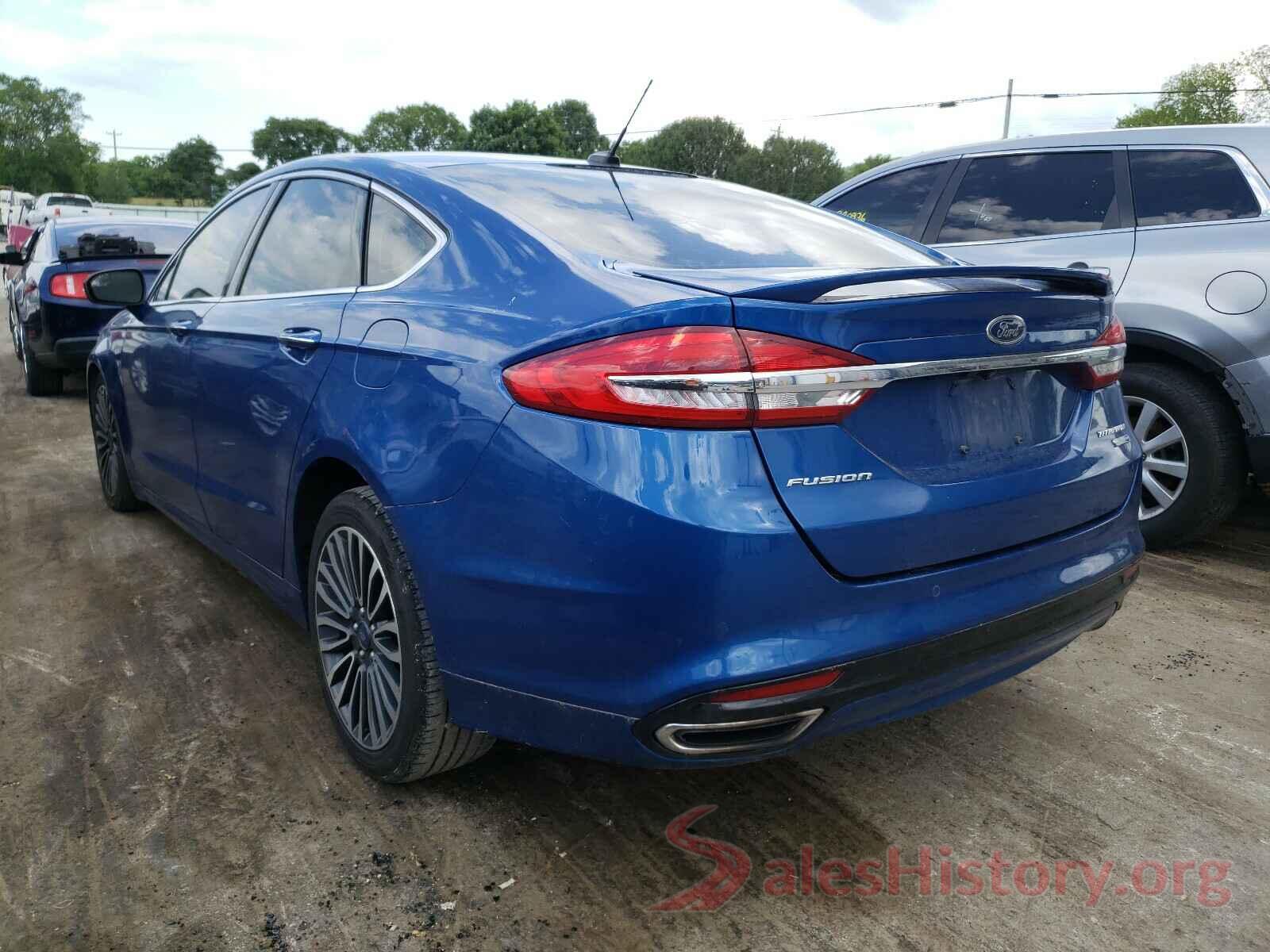 3FA6P0D96JR219728 2018 FORD FUSION