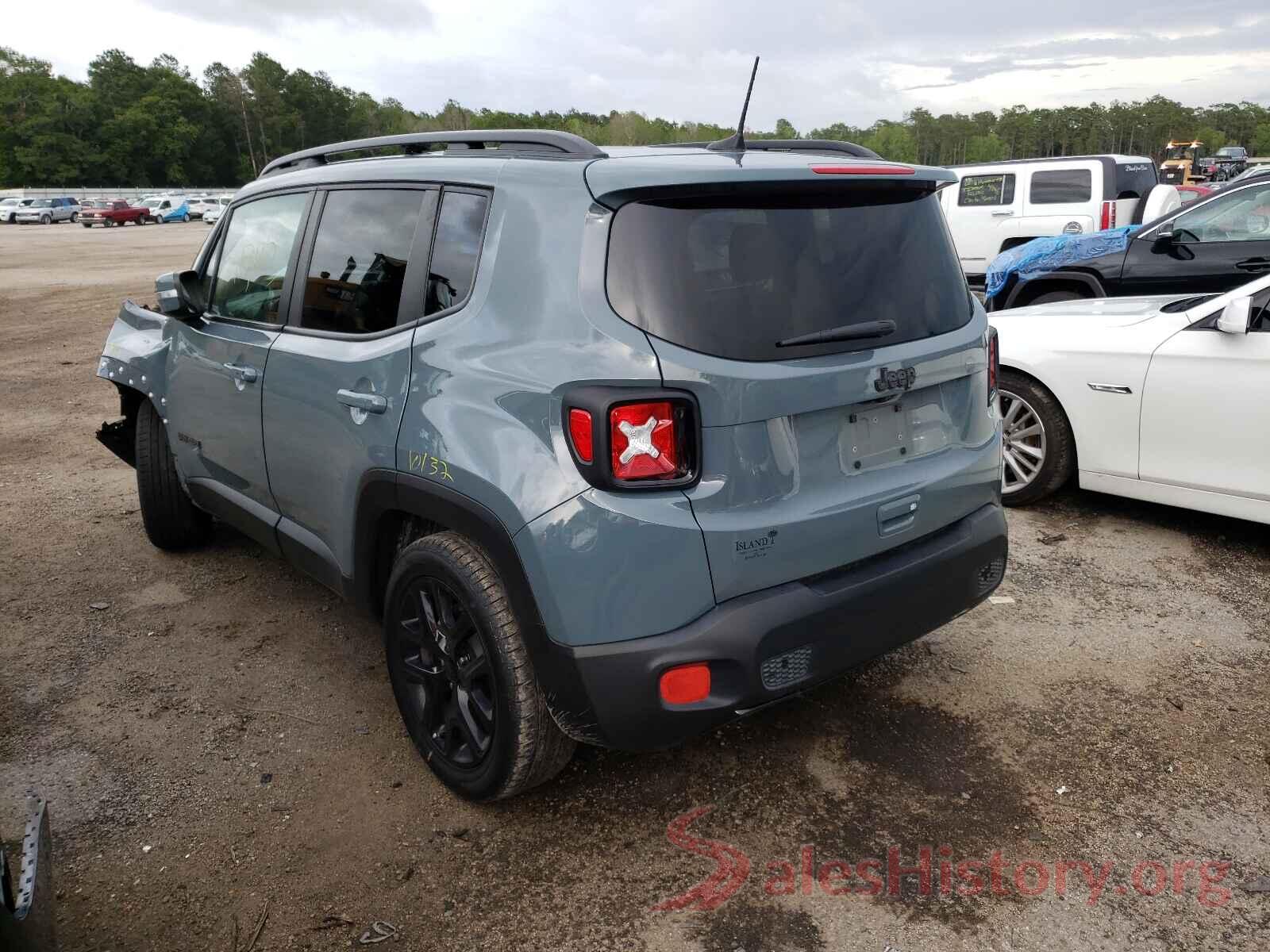 ZACCJABB0JPH22868 2018 JEEP RENEGADE