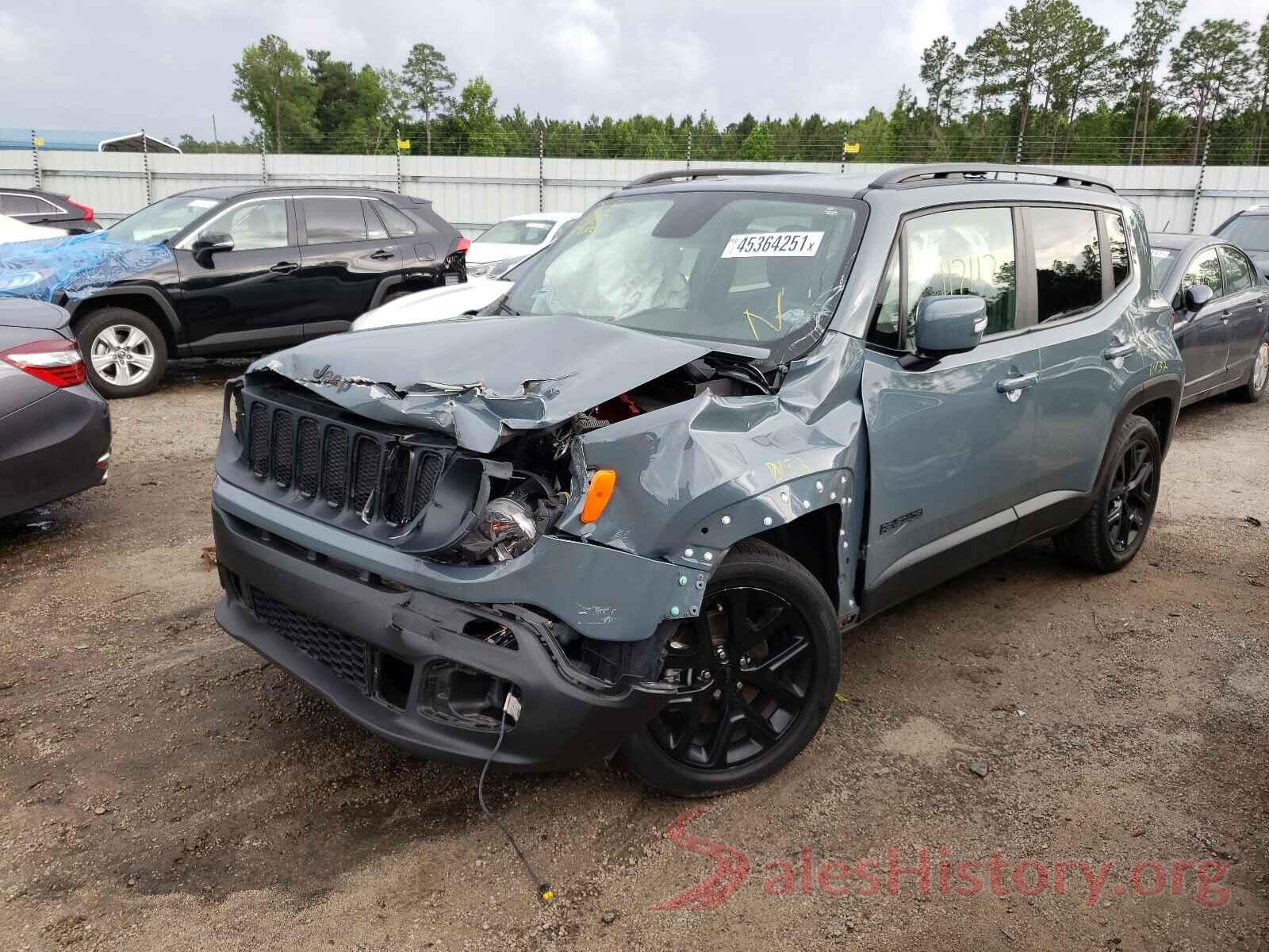 ZACCJABB0JPH22868 2018 JEEP RENEGADE