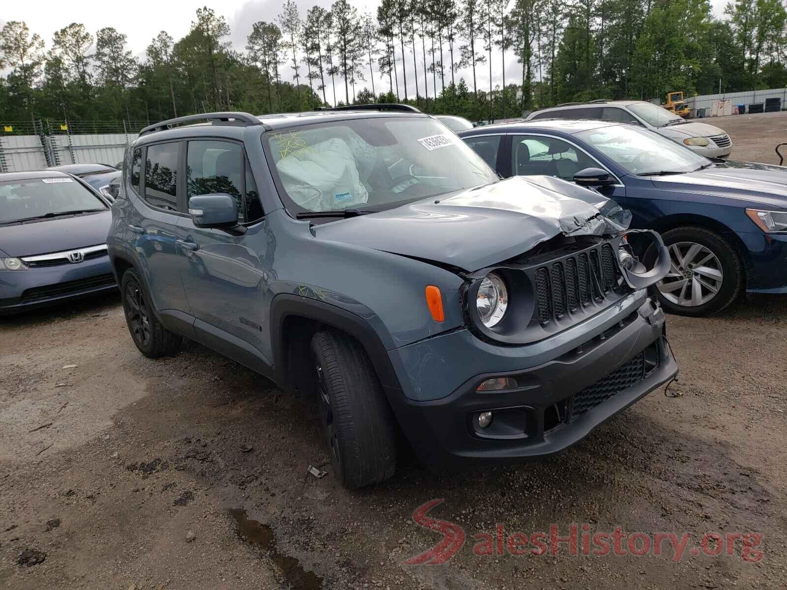 ZACCJABB0JPH22868 2018 JEEP RENEGADE