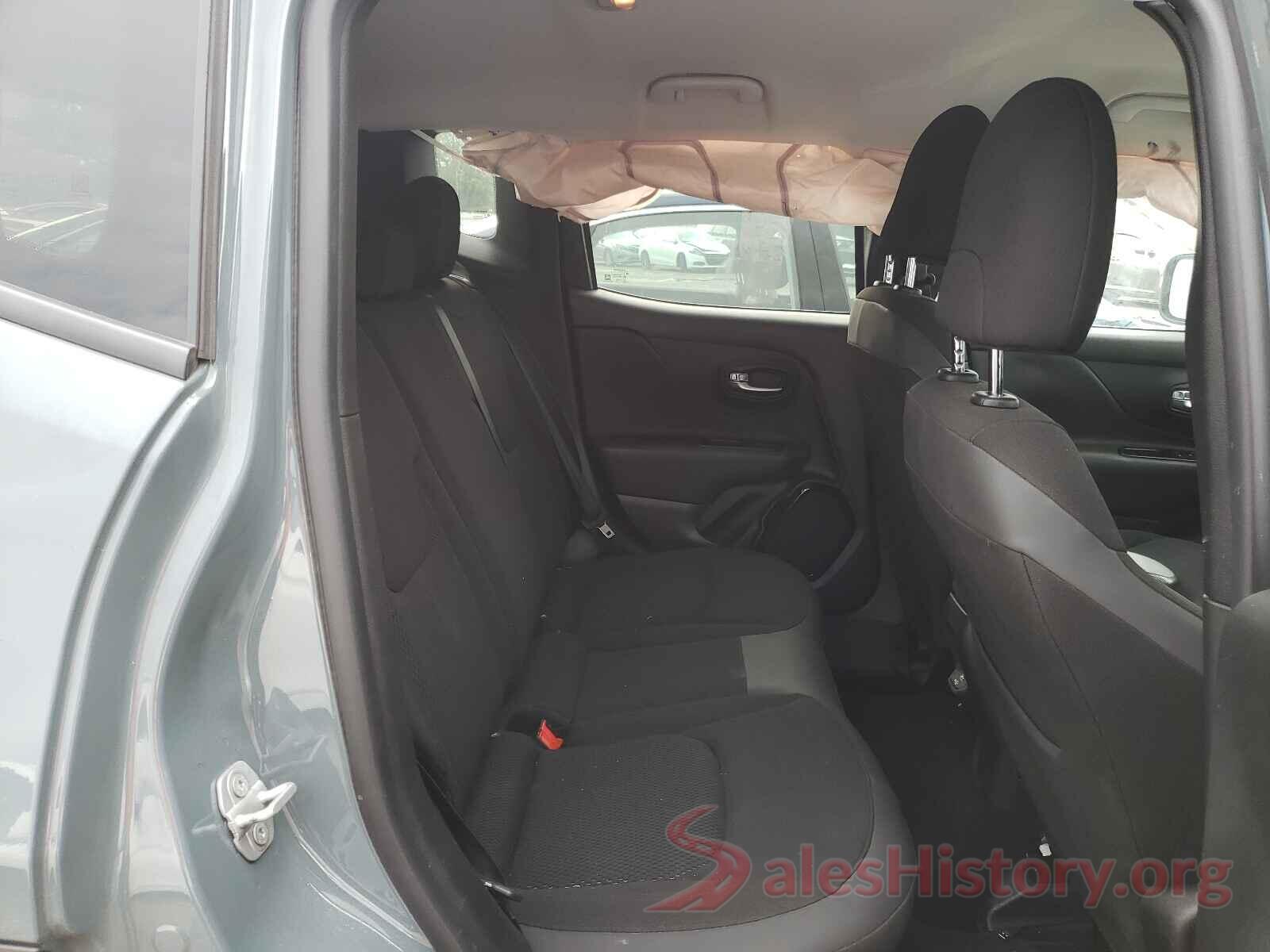 ZACCJABB0JPH22868 2018 JEEP RENEGADE