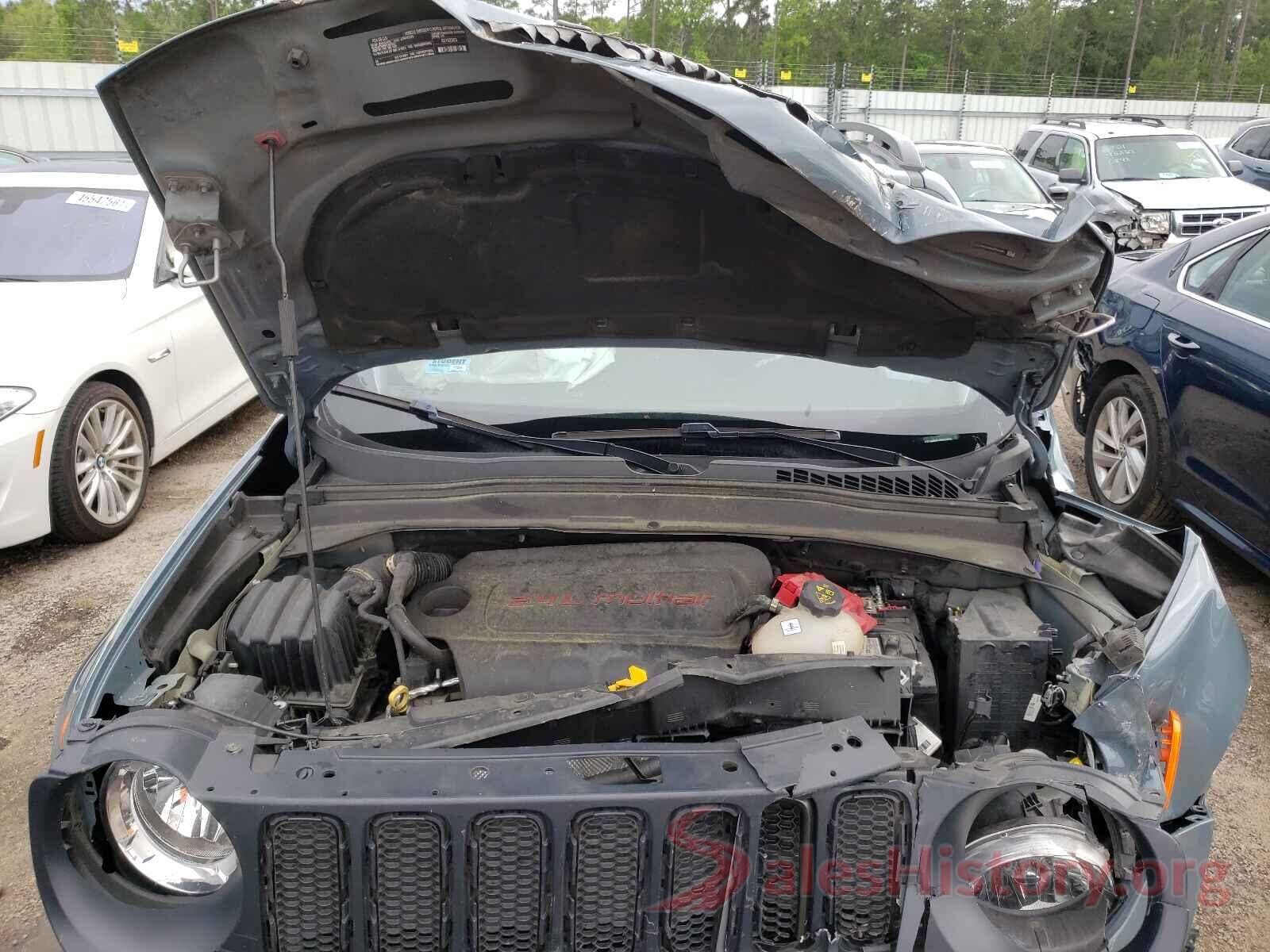 ZACCJABB0JPH22868 2018 JEEP RENEGADE