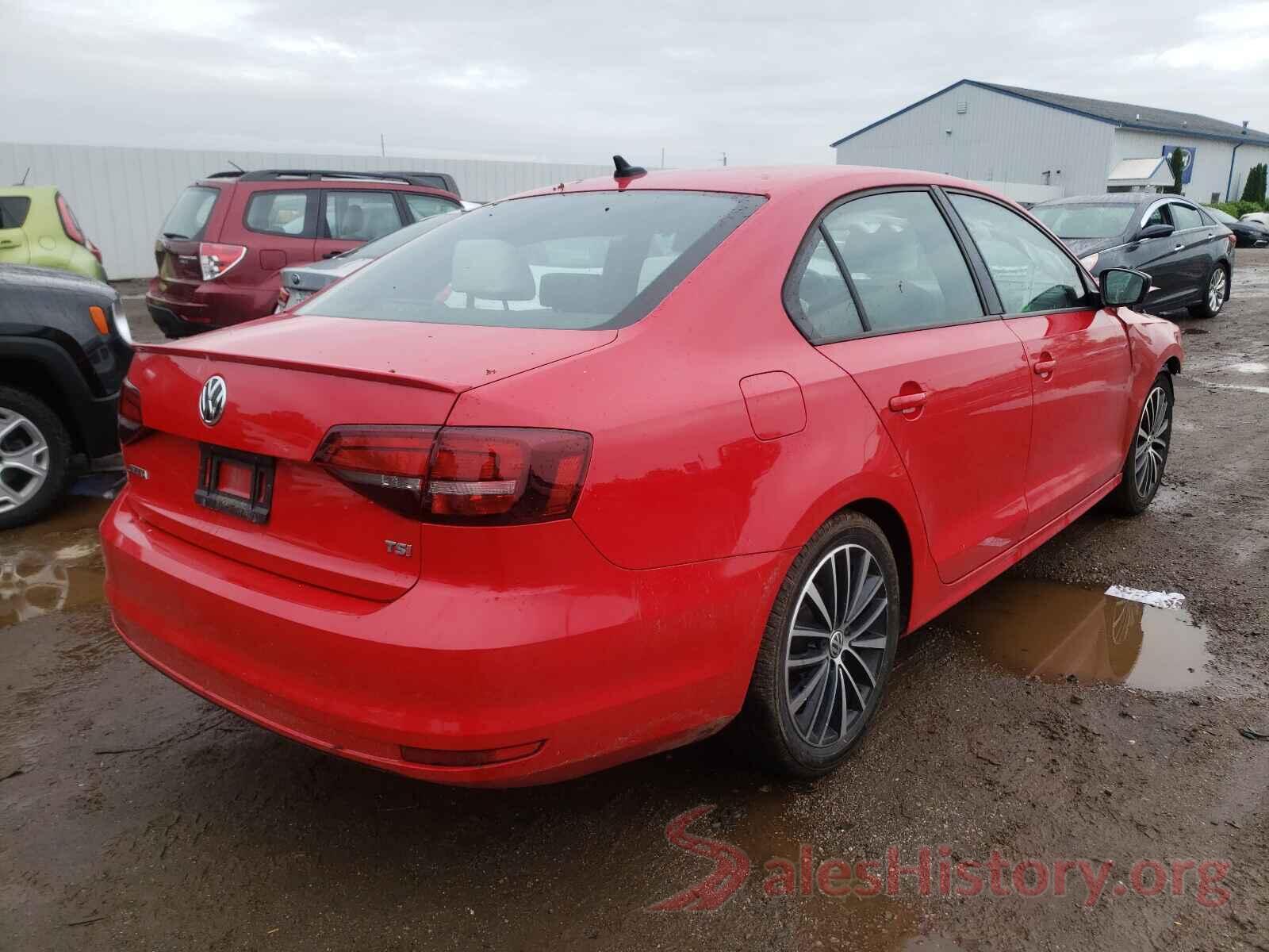 3VWD17AJ0GM369377 2016 VOLKSWAGEN JETTA