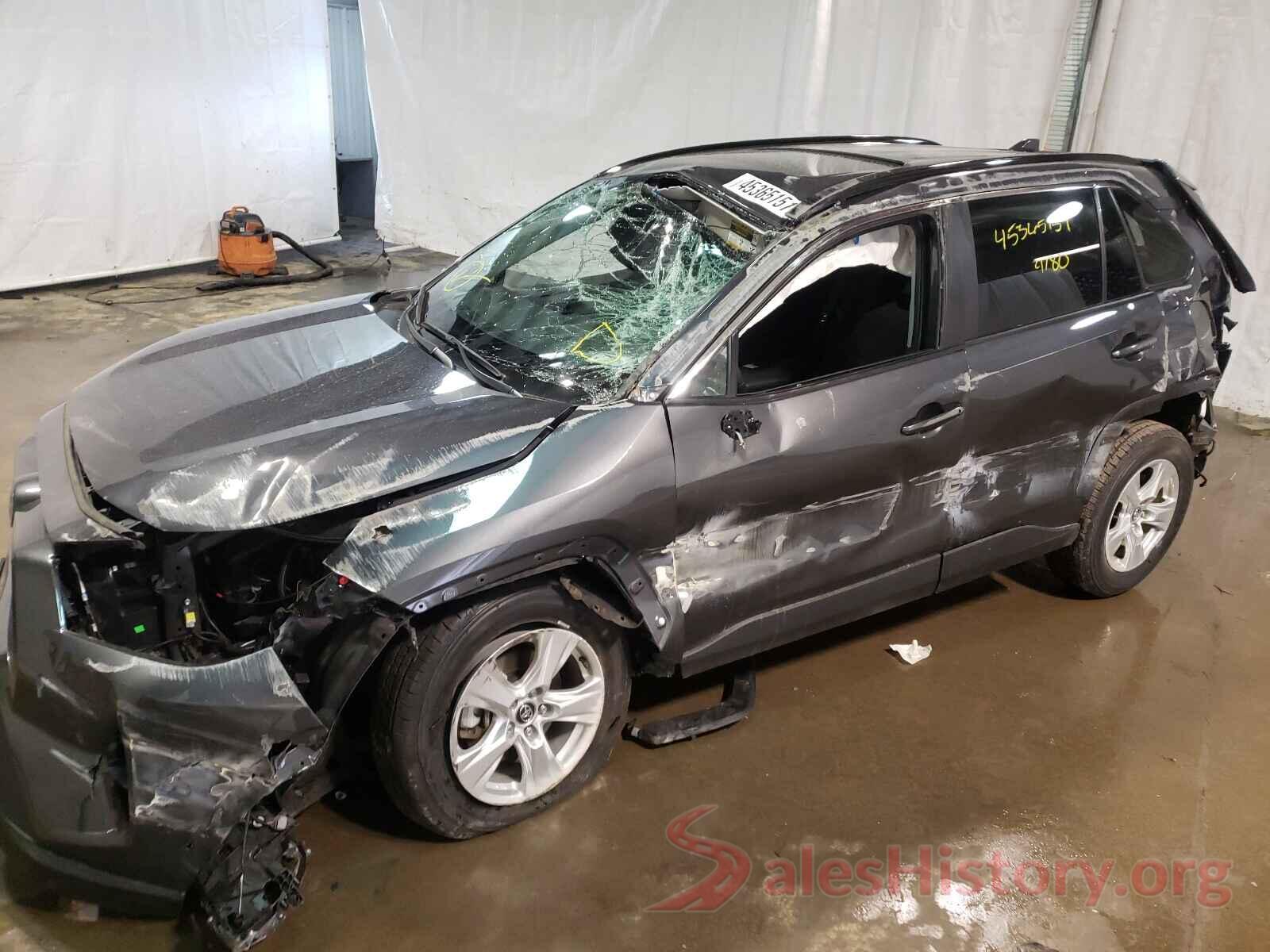 2T3P1RFV3LW121544 2020 TOYOTA RAV4