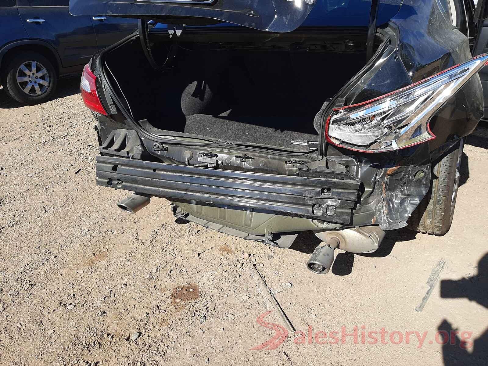 1N4AL3AP0HC214494 2017 NISSAN ALTIMA