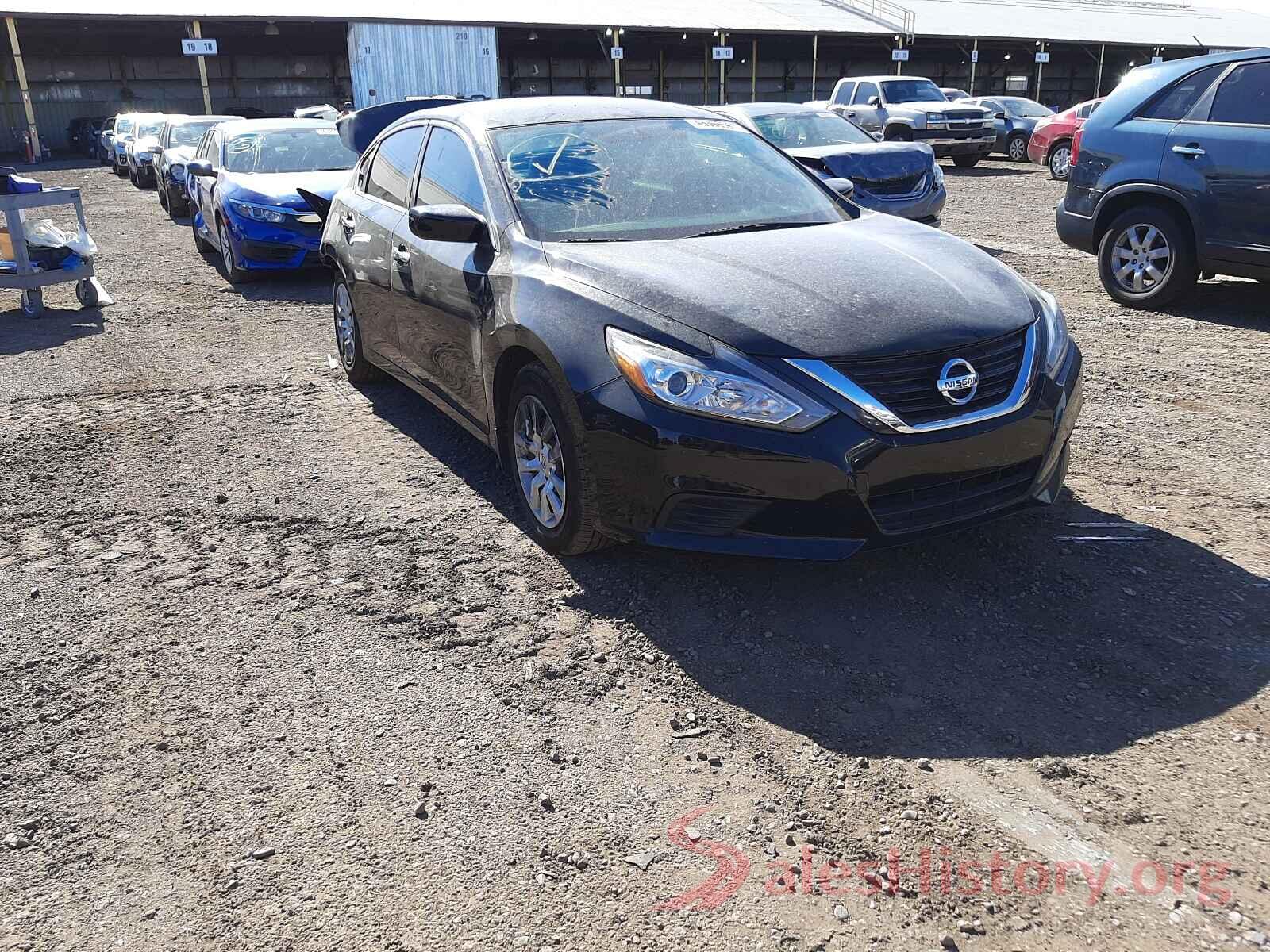 1N4AL3AP0HC214494 2017 NISSAN ALTIMA