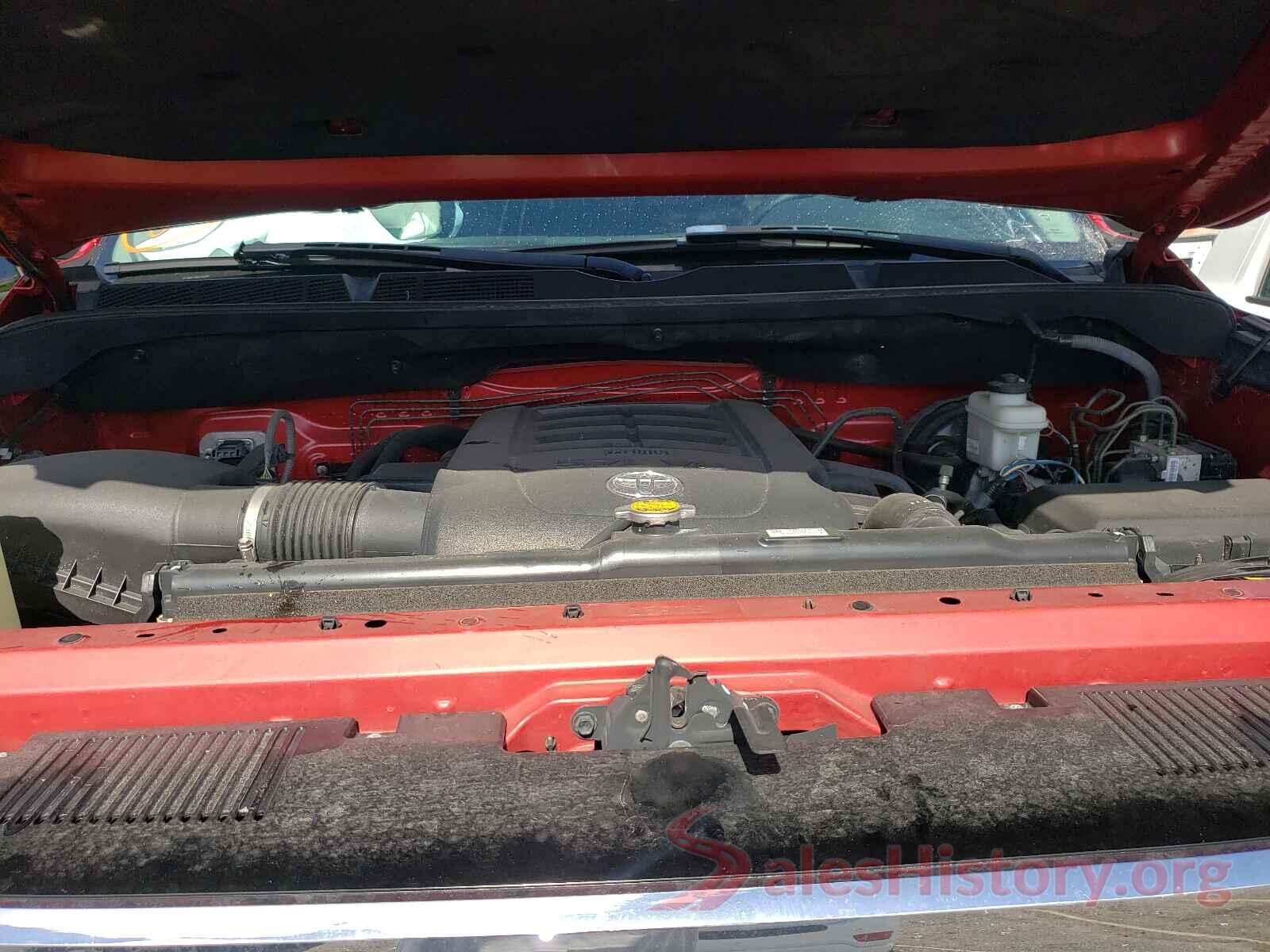 5TFRW5F15GX205365 2016 TOYOTA TUNDRA