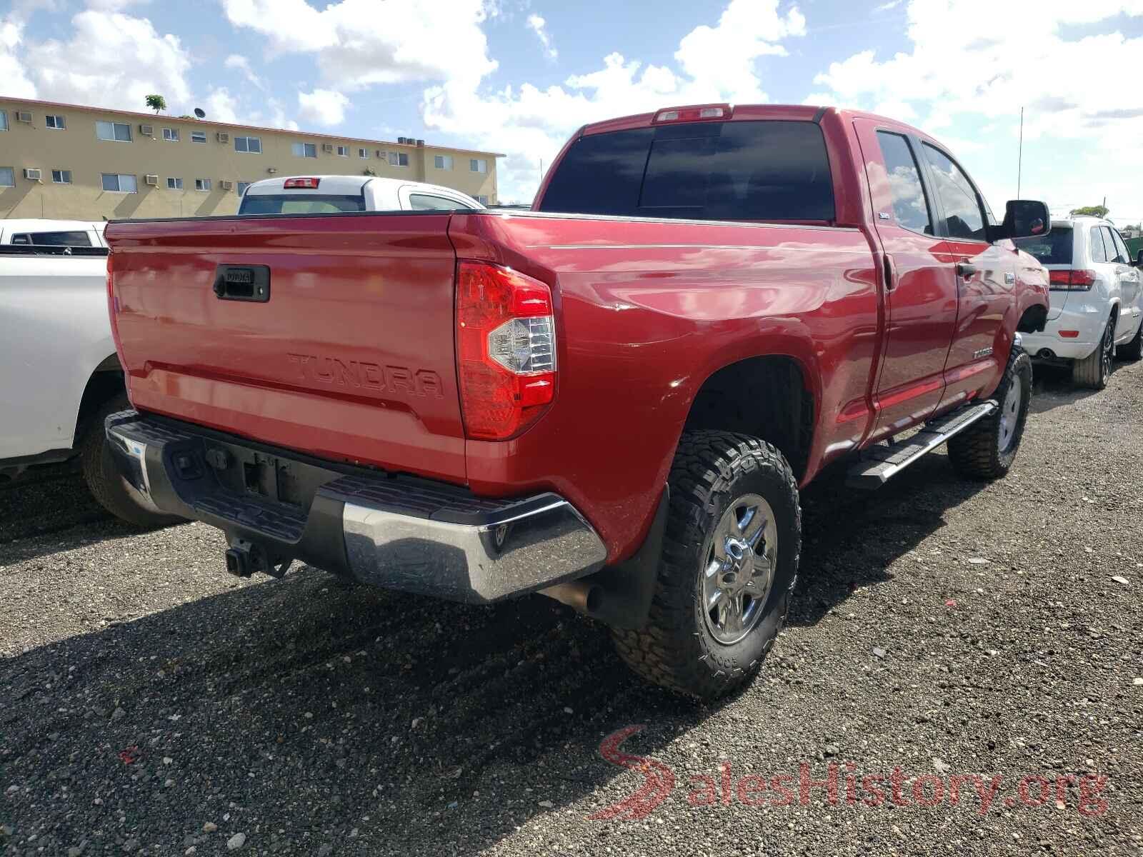 5TFRW5F15GX205365 2016 TOYOTA TUNDRA