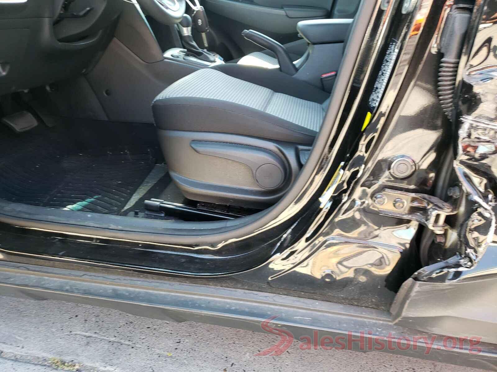 KM8K12AA0LU499934 2020 HYUNDAI KONA