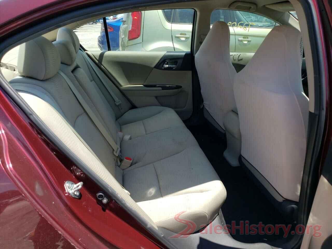 1HGCR2F39GA075463 2016 HONDA ACCORD