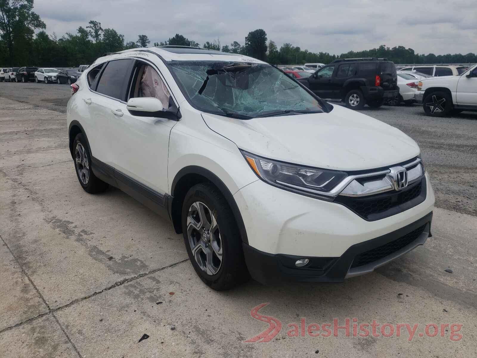 2HKRW1H59JH512050 2018 HONDA CRV