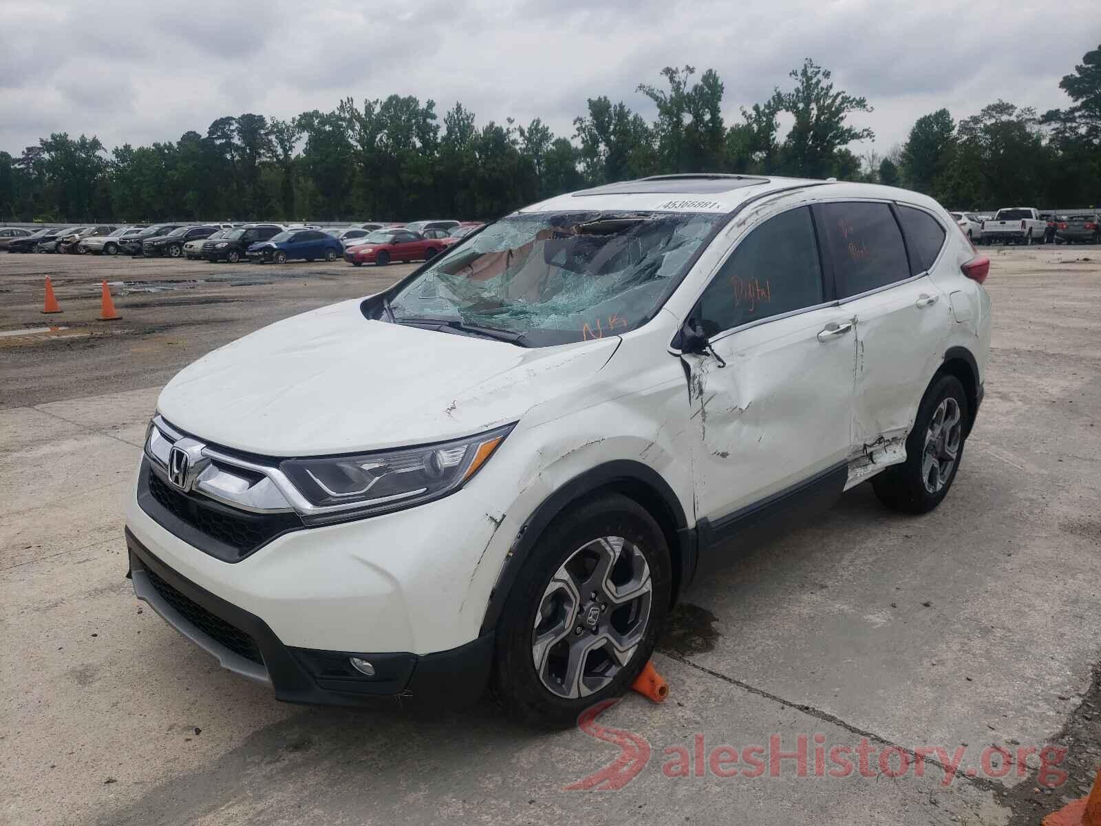 2HKRW1H59JH512050 2018 HONDA CRV